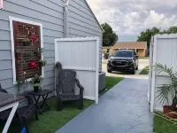 Modern Cozy Apartment in Hialeah Miami Int Airport - WiFi