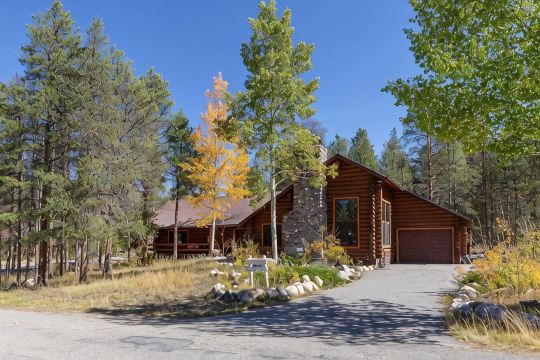 High End Keystone Resort Home, Close to Skiing, Lake Dillon, Family Friendly