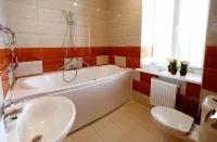Vishnevyij Sad Guest House - 3 звезды