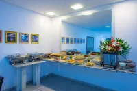 科斯塔做里奧飯店 - Wi-Fi