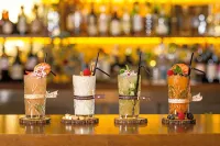 Castell Son Claret - the Leading Hotels of the World - 5-Star