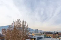 Regraph Hotel - 2-Star