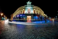 Glasgow Marriott Hotel - Spa