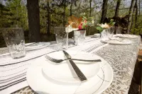 Remodeled Cabin w/fireplace, 2 miles from Lakewood - 3-Star