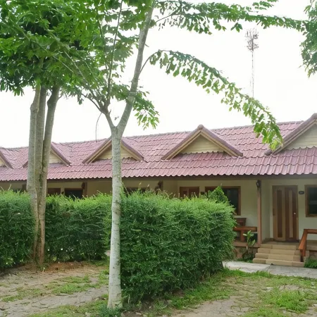 Seaza Hotel