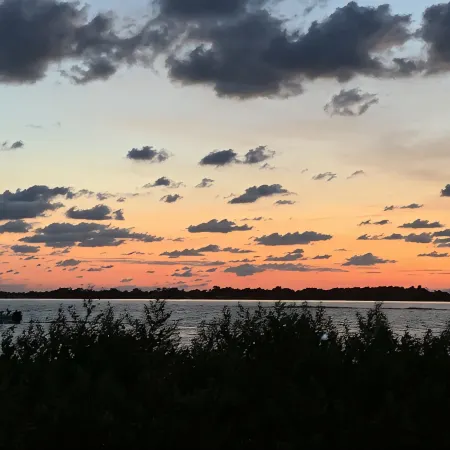 Island Luxury and Location! Between Downtown and the Beach