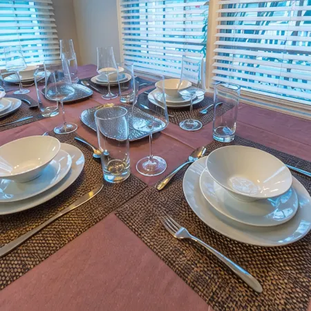 Luxury Beachside Vacation Getaway-OceanView, King beds, Steps to beach, Casino