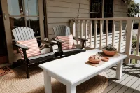 Luxury Couples' Retreat Beside the Beautiful Barwon River - 4 stjerner