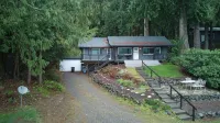 Bellingham Waterfront Retreat, Private Dock, Amazing Views - 4-Star