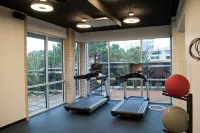 Lorenzo Hotel Dallas, Tapestry Collection by Hilton - Træningscentre