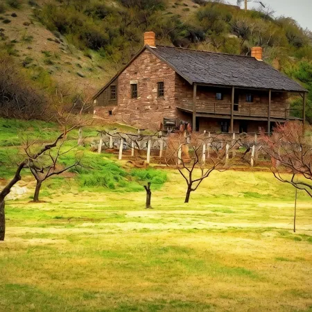 Relaxing Retreat in Ivins — Near Snow Canyon & Tuacahn Amphitheatre