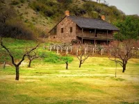Relaxing Retreat in Ivins — Near Snow Canyon & Tuacahn Amphitheatre - Wifi