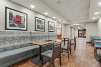 Elgin Inn - Gym