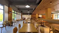 Walker Chaya Mountain Hotel - فطور