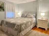 Family-friendly, 1 mile from Intercourse Village and Kitchen Kettle PA - Wifi