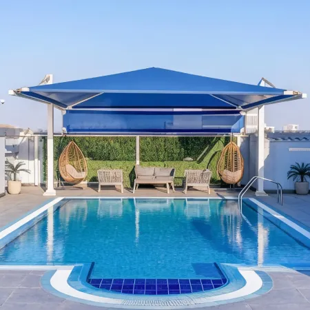 Imperial Suites Hotel