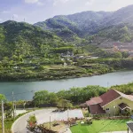 Gurye Deokyeongru Pension - 2-Star