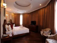 An Loc Hotel & Spa - servizio colazione
