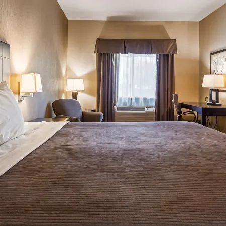 Hondo Inn Hotel