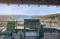 The Coeurdalene at Bear Lake - Chalets