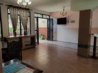 Hotel Casa la Gran Señora - Perheystävällinen