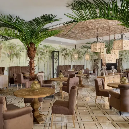 Royal River & Spa, Luxury Hotel
