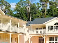 Panorama Seeresort & Spa - parking