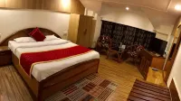 Hotel Samson - 3 tähden