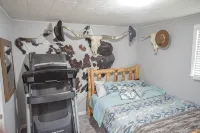 Pet friendly w/dog run, country living & mountain views close to town with wifi - Mountain view