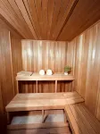 3 Levels w/ Mountain Views, 5 Mins to Stratton Base, Sauna, Firepit, ACs - 4-Star