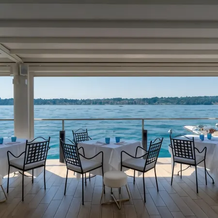 Hotel Spiaggia d'Oro - Charme & Boutique - Garda Lake Collection