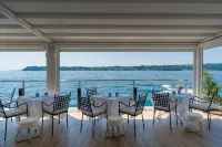 Hotel Spiaggia d'Oro - Charme & Boutique - Garda Lake Collection - que admiten mascotas