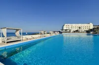 Mursia Wellness Hotel - Beach