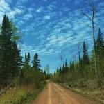 Superior Views - a safe place on 13 acres With A Private Wilderness Setting - 3-Star