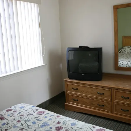 Affordable Suites Salisbury