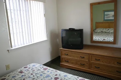 Affordable Suites Salisbury - 2-stjärniga