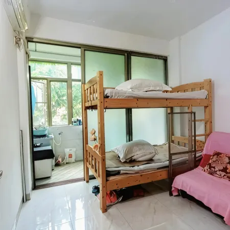 Aixin Chuangye Youth Hostel