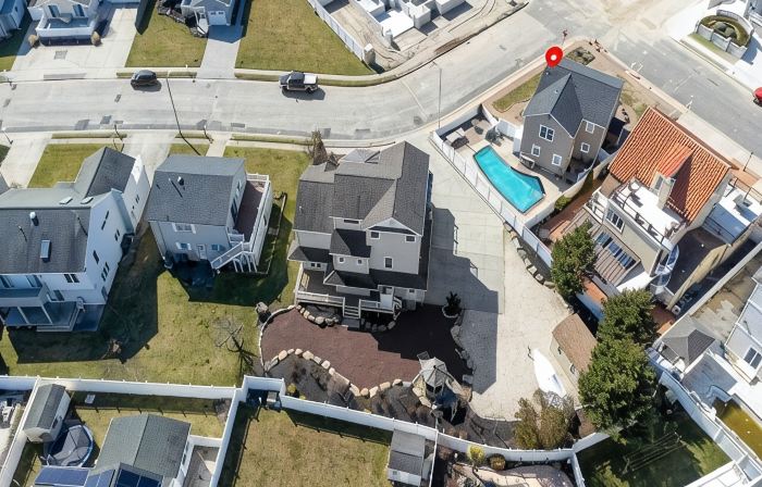 Steps to the Beach in Brigantine - Sea Point - Beautiful Pool