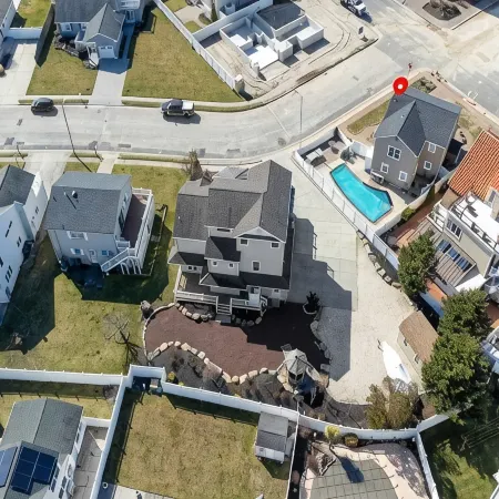 Steps to the Beach in Brigantine - Sea Point - Beautiful Pool