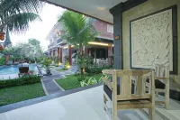 Batu Empug Ubud by Mahaputra - Pensions