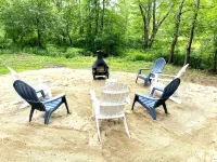 Lakefront House - Wifi