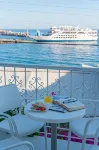 Samaria by the Sea - Ocean View