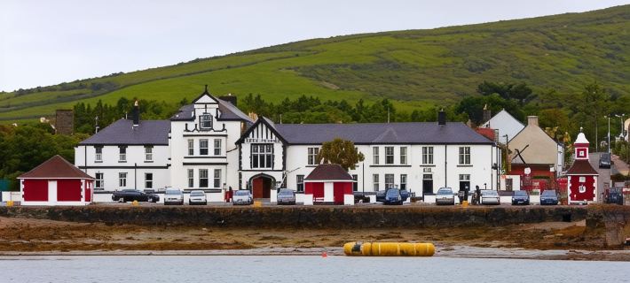 Royal Valentia Hotel Hotels in Kerry