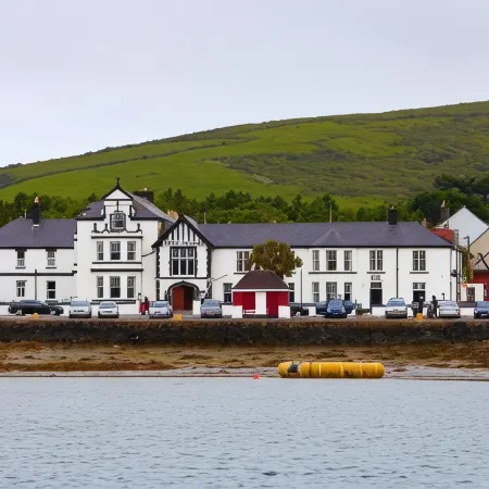 Royal Valentia Hotel