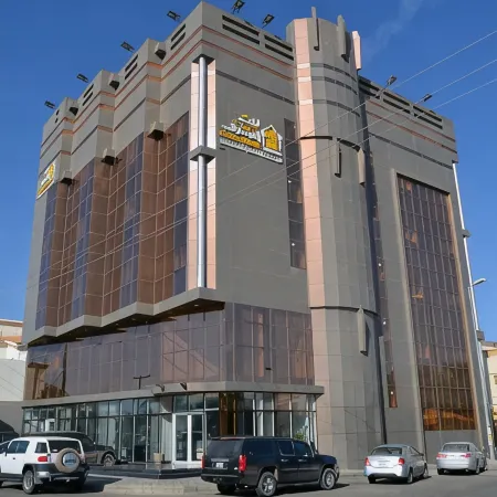 Orient House
