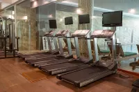 安尼蒙酒店-馬拉提亞 - 健身室/gym room