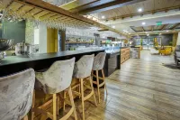 Gorski Hotel & Spa - Bar