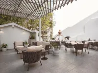 Casa Cleo by Viadora Hotels near Condesa