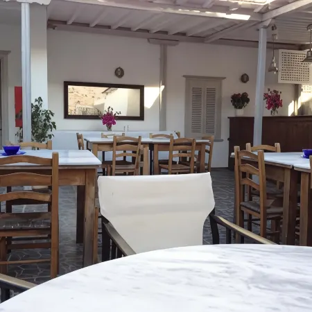 Guesthouse Alexandra Hotels in Hydra
