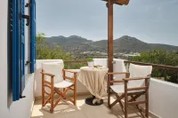 Amorgion Hotel - Ocean View